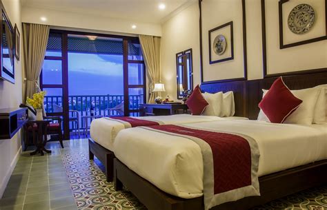 Deluxe Riverside | Lantana Riverside Hoi An Hotel