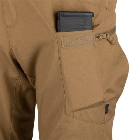 Taktične hlače Helikon-Tex UTP Flex - Polenar Tactical Armory