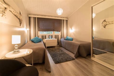KUERKIEVARI KUERHOTEL - Prices & Hostel Reviews (Finland/Akaslompolo ...