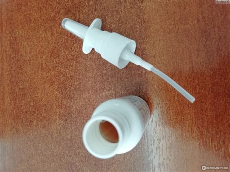 Спрей для носа BeeGun nose - «Пробивает нос всегда!» | отзывы
