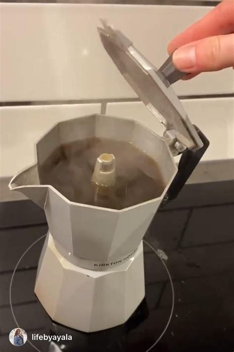 Italian espresso coffee machine – Artofit