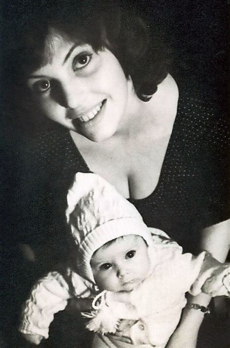 Glumica Yanina Sokolovskaya: biografija, osobni život, filmografija i ...