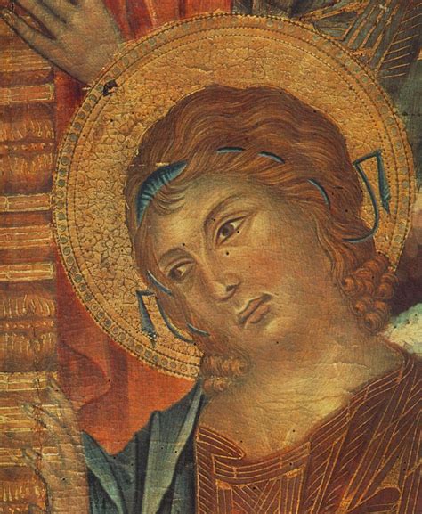 Paintings of the Madonna