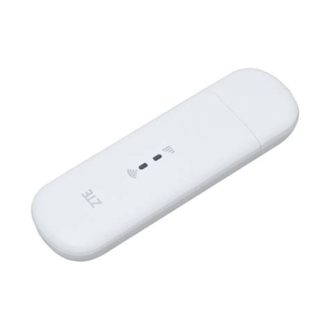 Модем 3G/4G ZTE MF79U с WiFi | GSM-Репитеры.РУ