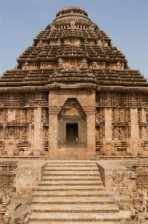 ancient hindu temple architecture