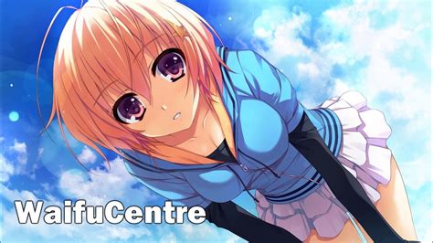 cute anime girls bend  hd youtube