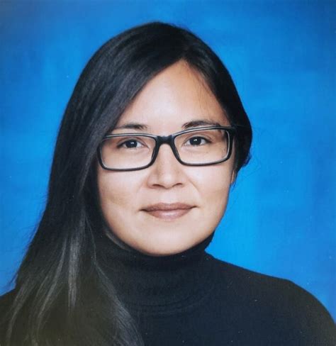 Staff – Coeur d 'Alene Tribal School