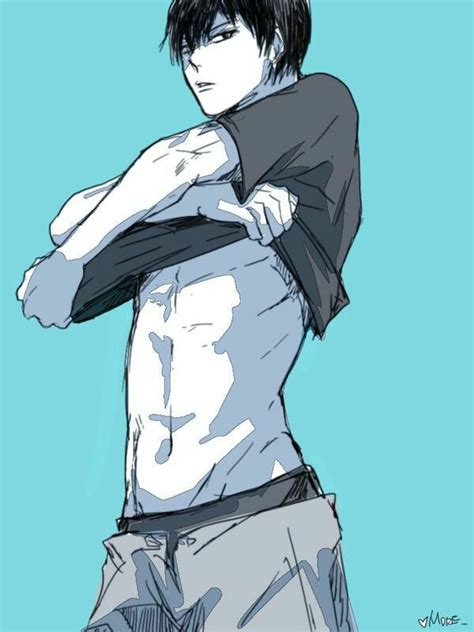 [ Cancelada] Haikyuu!! X Reader~ - Tobio Kageyama (7) lemon - Wattpad