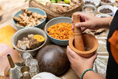 mengenal jamu tradisional khas jawa tengah  kaya  manfaat