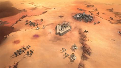 Купить ключ для игры Dune: Spice Wars для STEAM. Отзывы Dune: Spice Wars