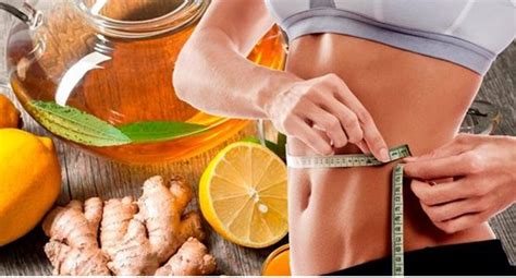 Джинджифил за отслабване? | LuckyFit