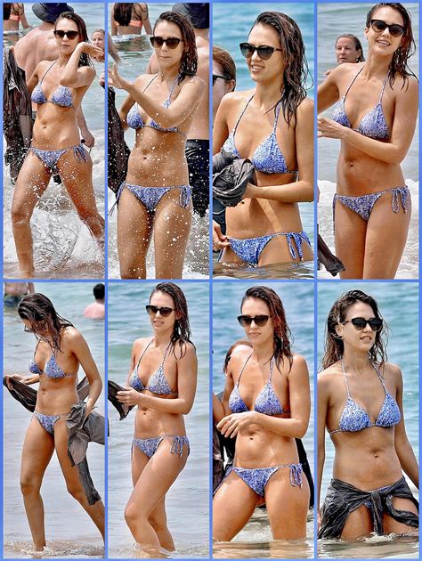 Bikini 👙 Jessica Alba : r/JessicaAlba_europeFan