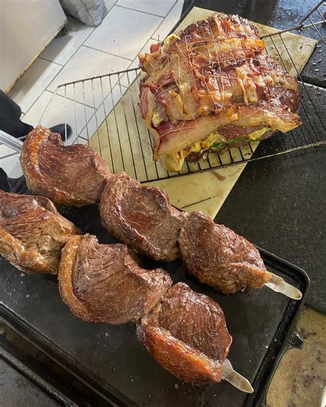 Churrascaria Do Bolinha - Bolinha's (João Bola & Ondina Empório e Restaurante) - Em São Roque