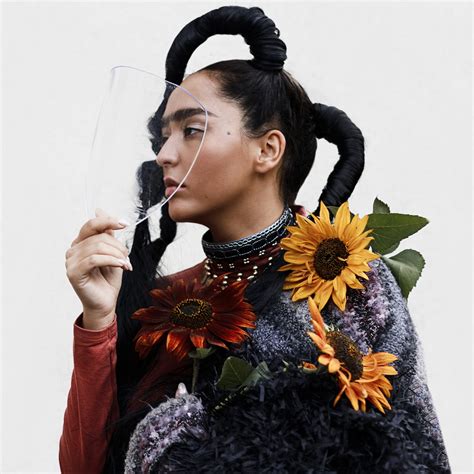 Manizha se defiende de las acusaciones de odio vertidas por grupos de