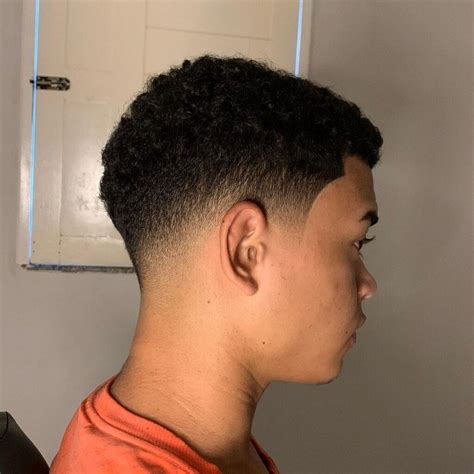 Low fade: como fazer e 26 fotos do corte masculino do momento | All ...