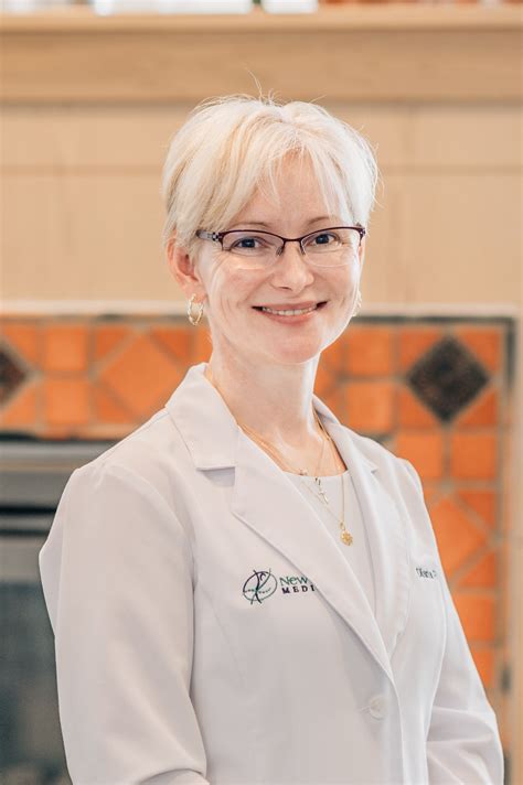 Medical Providers — New Start Medical