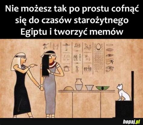Starożytny Egipt - Hopaj.pl