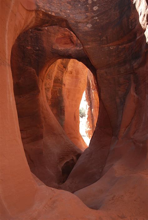 Understanding Erosion vs. Weathering