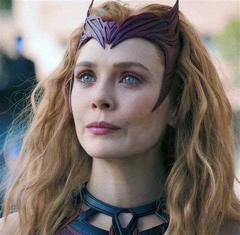 Elizabeth Olsen Nude ULTIMATE COLLECTION [2024] - Scandal Planet