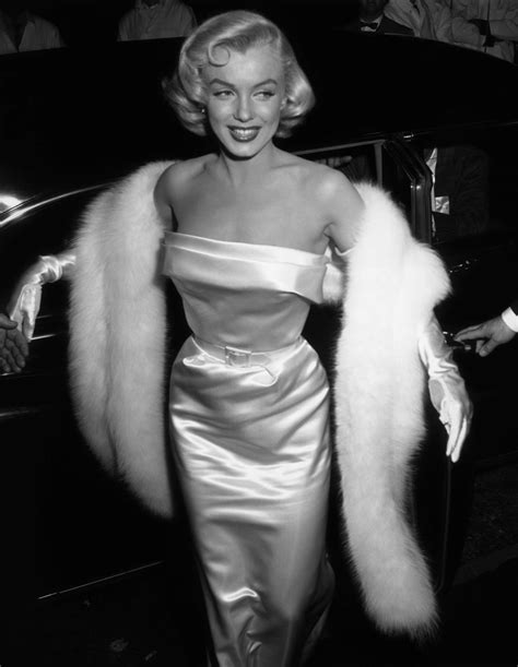 Unreleased Marilyn Monroe Death Photos Surface