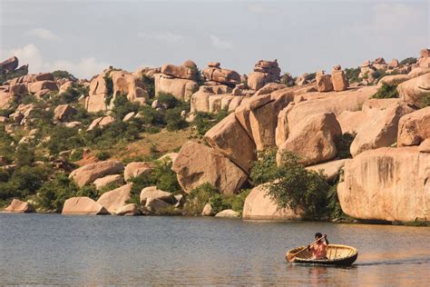 Pocket Guides- Hampi | Fun Travelog