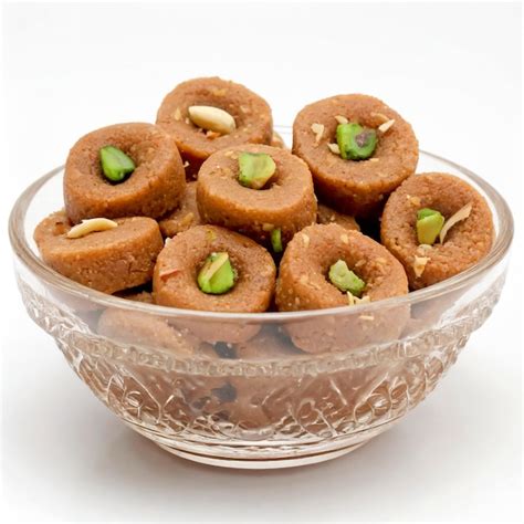Premium AI Image | Punjabi pinni