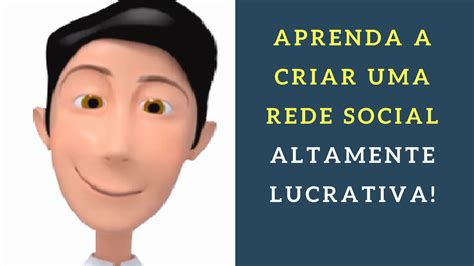 cursos  capacitacao rede social altamente lucrativa aprenda como