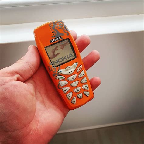 nokia 3510i #2200171 - uludağ sözlük galeri