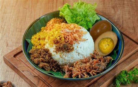 makanan khas jawa timur   enak
