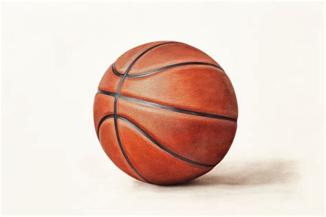 real basketball sports competition circle. | Free Photo Illustration ...