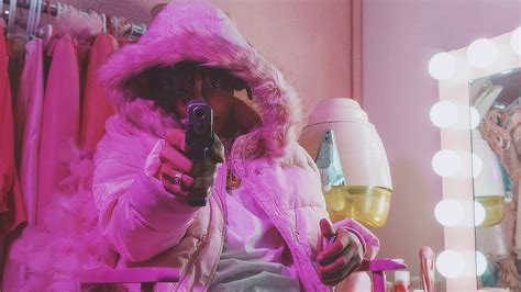 Lil Candy Paint x ATL Smook - Extra (Official Instrumental) - YouTube