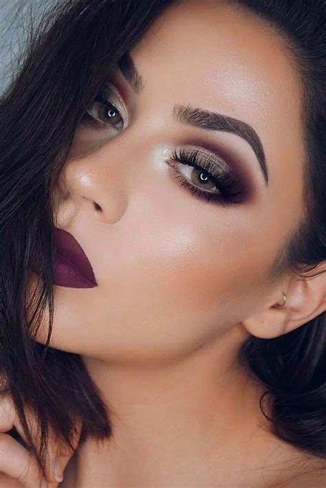 Makeup Ideas For Formal Occasions | Saubhaya Makeup