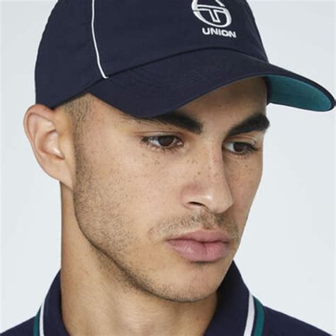 Union and Sergio Tacchini reveal their first collaboration