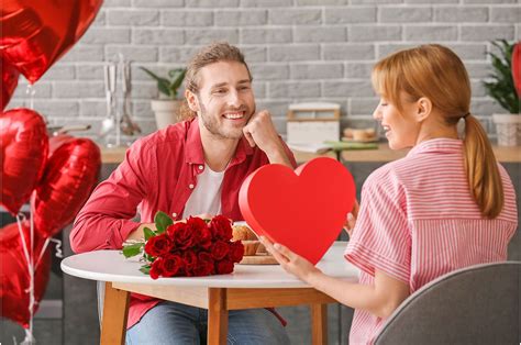 Первое свидание: в чем секрет успешных отношений?