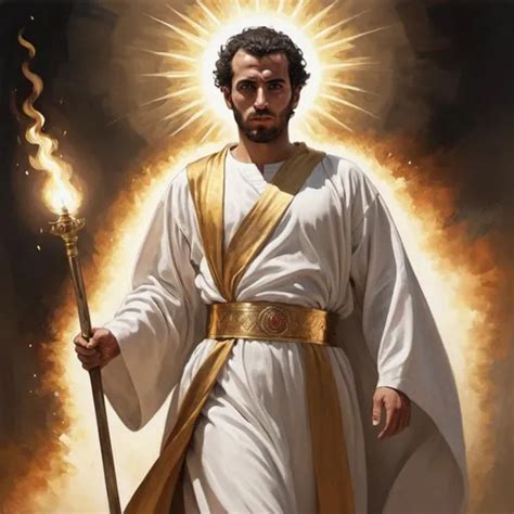 OpenArt - Find and Easily Create Customized Yeshua Images