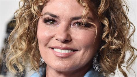 What Is Shania Twain's Real Name? Here's Why She Changed It
