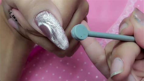 123go Simple and easy ready made gel nail polish - Max Estrada - YouTube