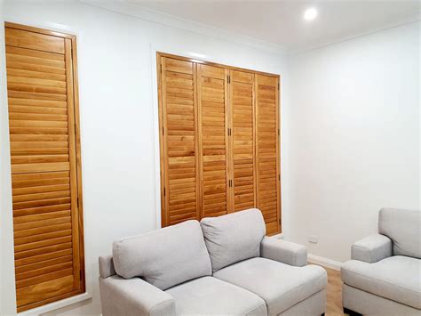 BassWood Plantation Shutters - Idealdesigners