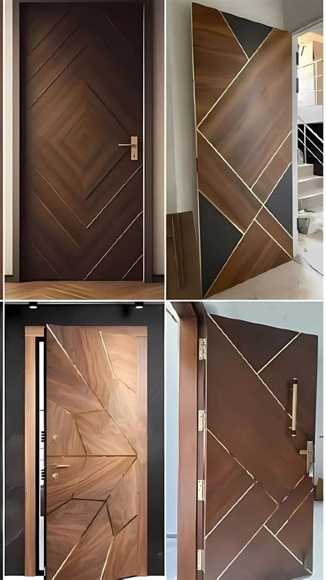 pin  doors ideas