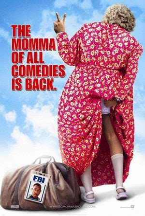 Дом Большой мамочки 2 (2006) - Big Momma's House 2 - фильм - информация ...