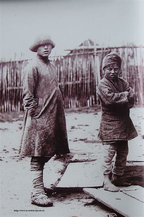 Фото удмуртов.