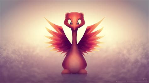 Baby red dragon illustration, dragon HD wallpaper | Wallpaper Flare