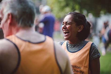 ABP Southampton Marathon Races - Southampton Hospitals Charity
