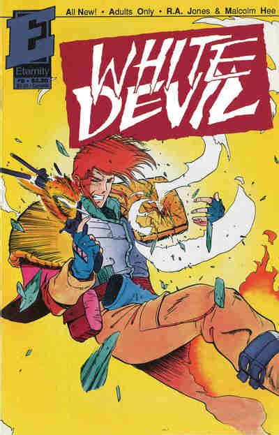 whitedevil