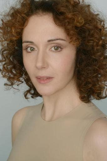 Официальный сайт. Крутик Ирина, 42, Актриса