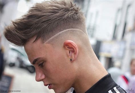 2024 Hairstyles For Teenage Boys Haircuts - Rheta Charmion