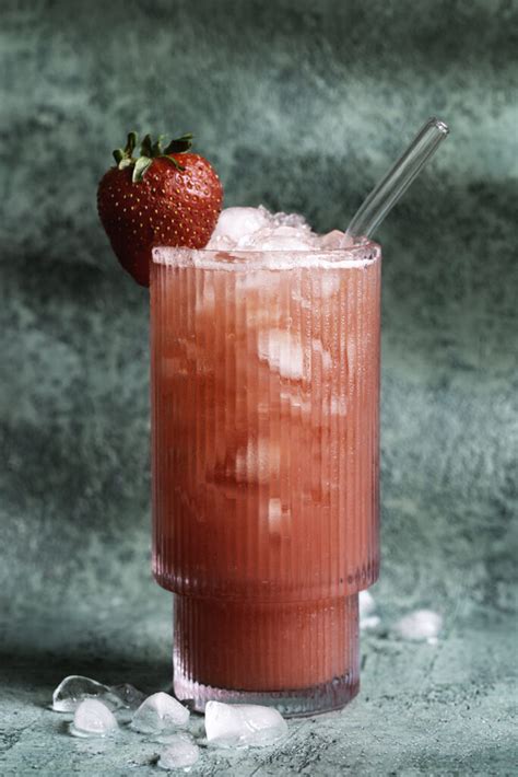 watermelon strawberry water