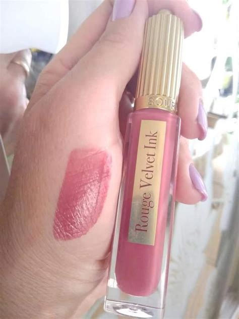 Жидкая помада для губ фирмы bourjois — цена 255 грн в каталоге Помада ...