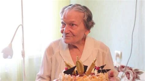 Вековой юбилей ветерана — Кубань Сегодня