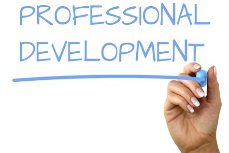 professional development   charge creative commons handwriting